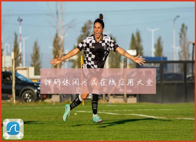 押码休闲方式在线应用大全