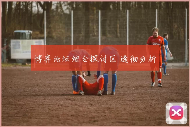 博弈论坛综合探讨区 透彻分析