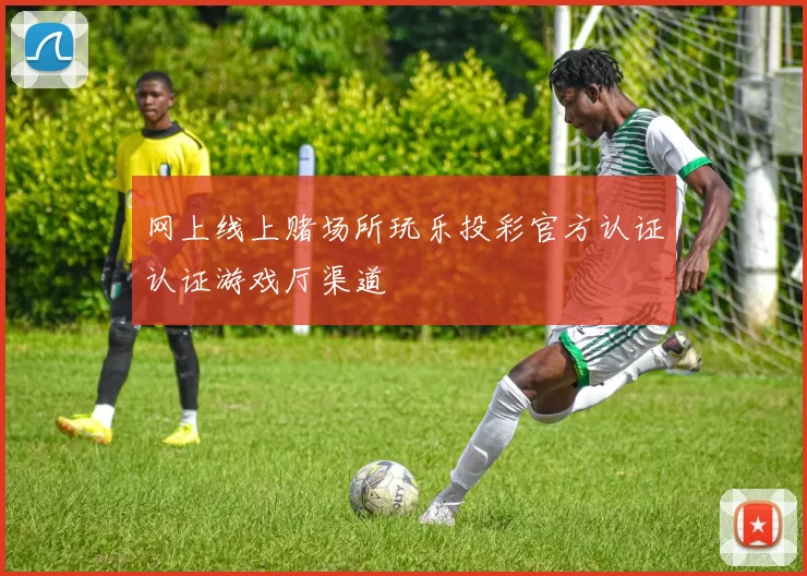 网上线上赌场所玩乐投彩官方认证认证游戏厅渠道